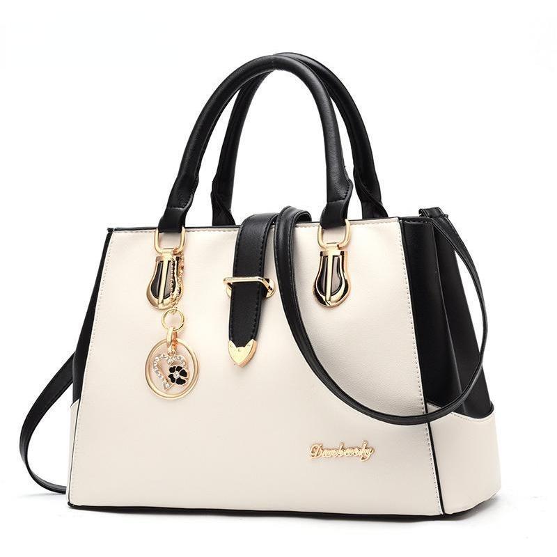 2019 Bag New Women's Fashion Women's Bag Messenger Shoulder Bag