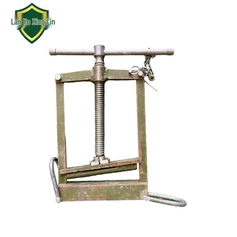 Lanyuxinglin Hose Repair Clamp DN100 Hose