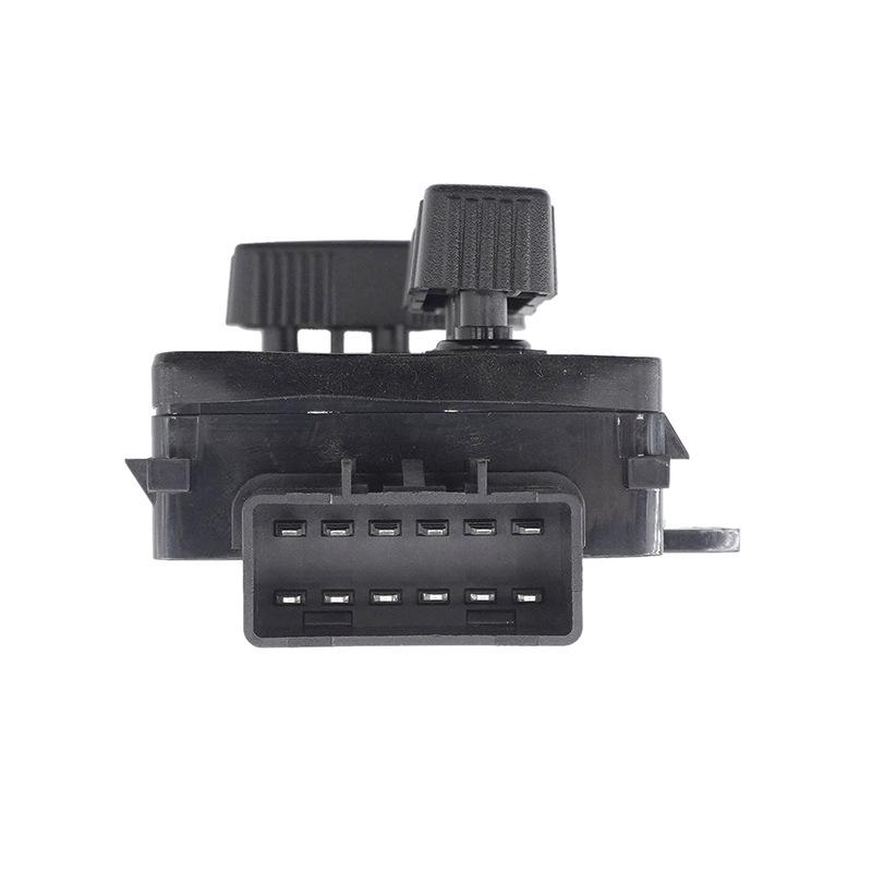 12450166 Electric Seat Adjustment Switch for Chevrolet Cadillac