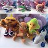 Italian Meme Plush Toy Crocodile Monkey Banana Funny Stuffed Animal Doll Gift
