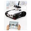 Carro armato RC con telecamera FPV WIFI in tempo reale di qualità Mini auto RC Robot con videocamera HD Controllo remoto