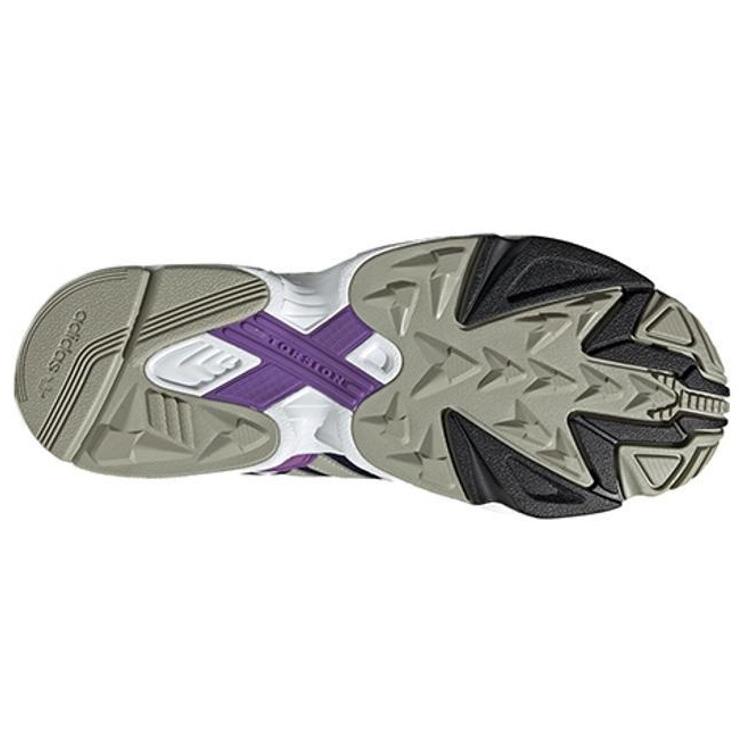 adidas Yung-96 'Blue Purple' DB2606