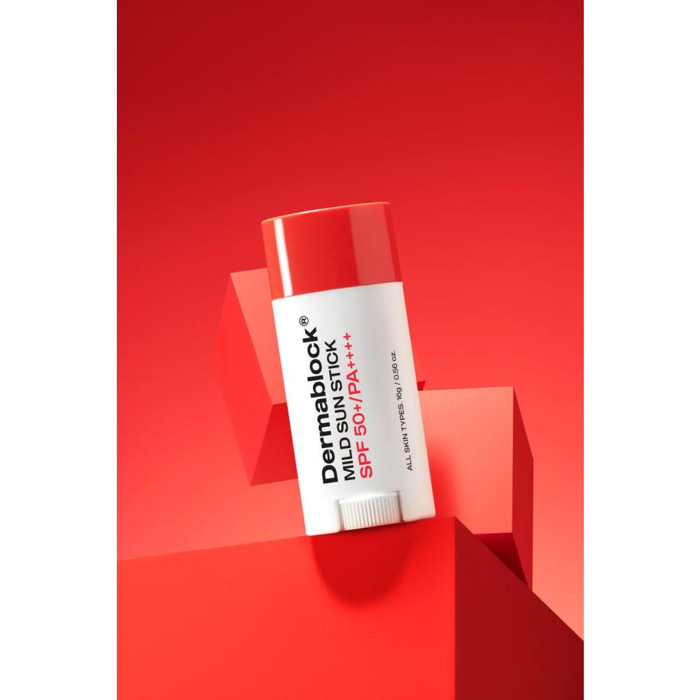 Derma Block Mild Sun Stick 16g 1ea