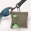Multifunctional Dog Pouch Treat Bag Waste Bag Dispenser for Running Jogging Pouch Sports Treat Bag Backpack Pendants