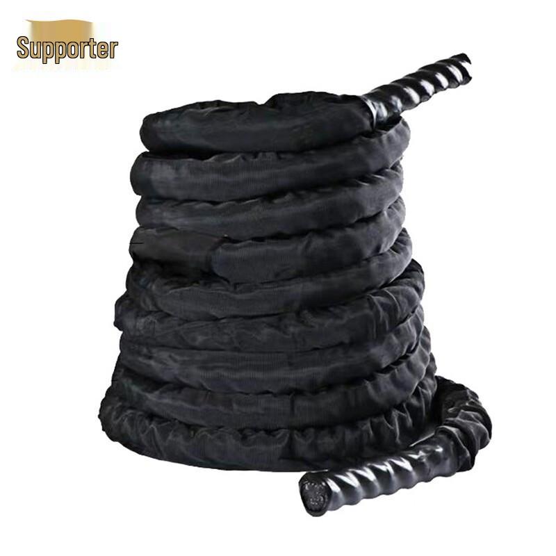 Heavy Duty Fitness Battle Rope