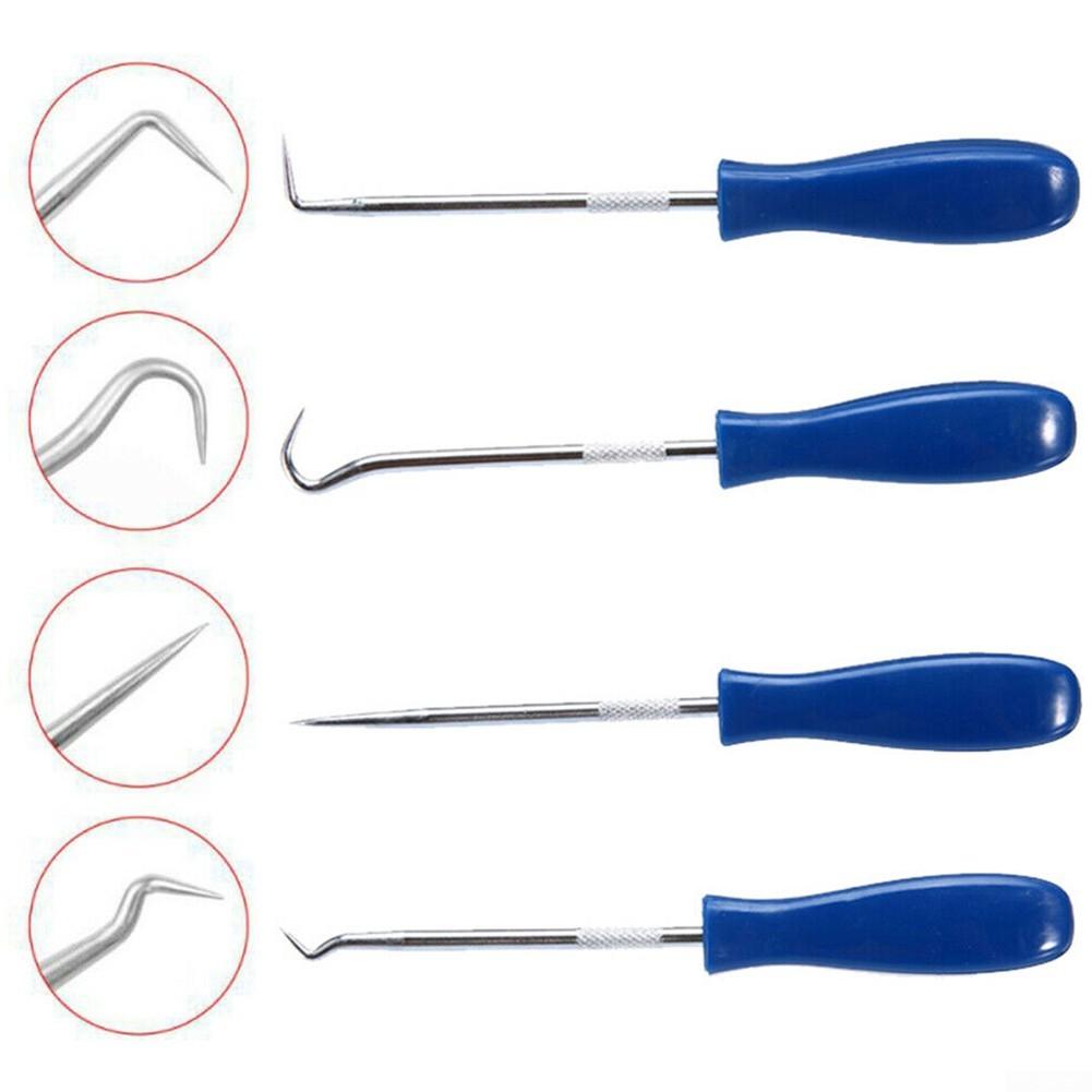 

Набор инструментов Craft Car Remover Full Hook Hand O Ring Pick&Hook Set