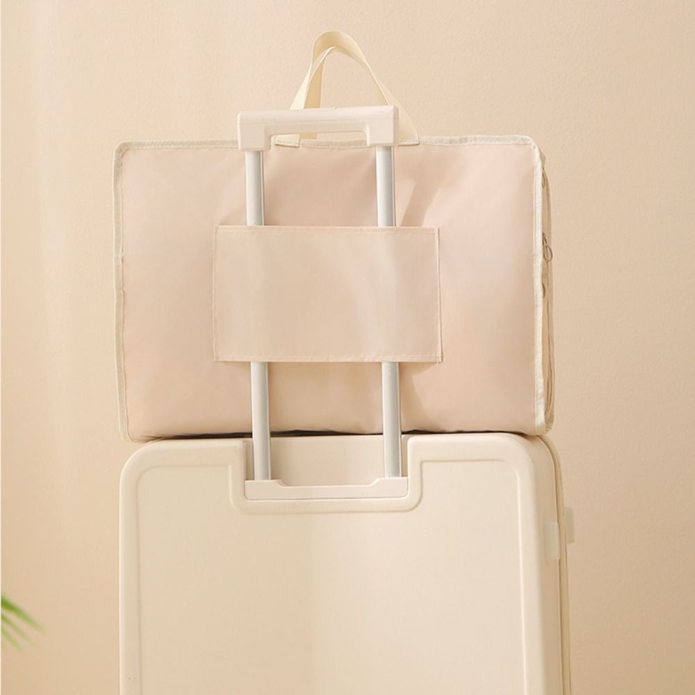 Hanging Travel Luggage Bag 6 in 1/8 in 1 Trip Handbag Durable Foldable Storage Bag  Travel Handbags