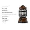Retro Camping Lantern Y038B