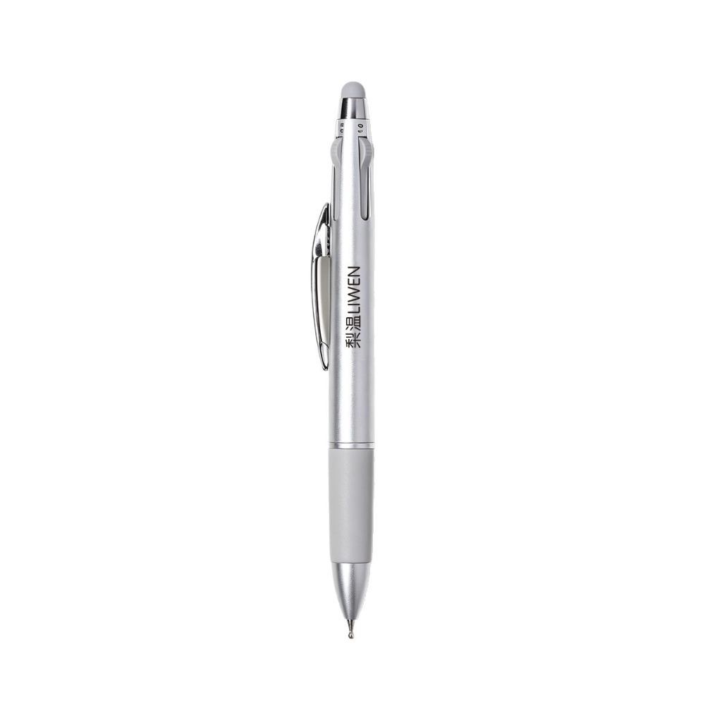 Press Type Nail Art Dotting Pen 0.8/1/1.8/2mm Nail Art Tip Dot Paint Nail Painting