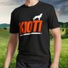 New Logo Kioti Tractors Active T Shirt American Funny S To 5xl