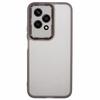 DKSM Series For Honor 200 Lite Case Electroplated Camera Frame TPU Phone Cover