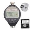 Digital Hardness Tester Portable Durometer Wide Measuring Range Hardness Test Meter For Leather Rubber D