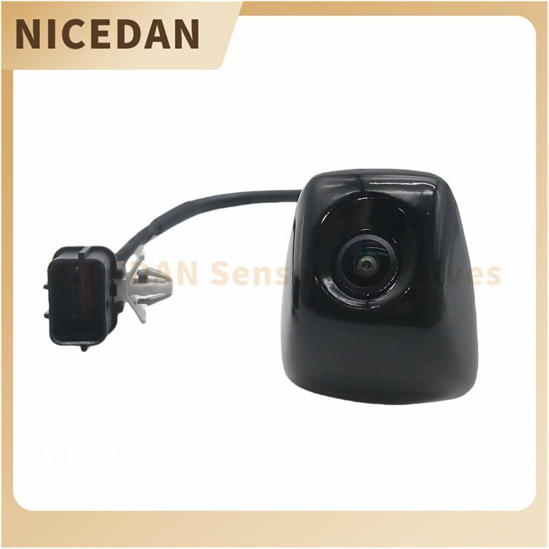 New Car Rear View Camera Parking Aid Camera 95760C8001 95760 C8001 for Hyundai I20 GETZ Auto Parts 95760-C8001
