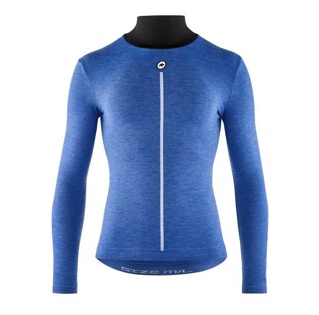 Assos Базовый слой с длинным рукавом UZ 3/3 P1