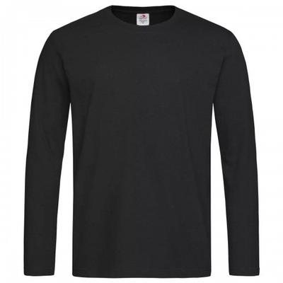 Stedman Unisex Erwachsenen Comfort Langarm-T-Shirt