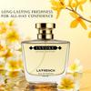 La French Invoke Perfume for Men and Women, Long-Lasting Luxury Fragrance, Ideal Birthday Gift For Men and
