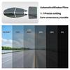 PFCC for Tesla Model 3 2017-2023 PPF Car Sticker Quality High Heat Resistant Car glass Solar Tint Window Films 99% UV Protective