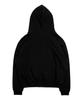 The Coldest Moment Tcm Ethnic Hooded Zip-Up (Black)
