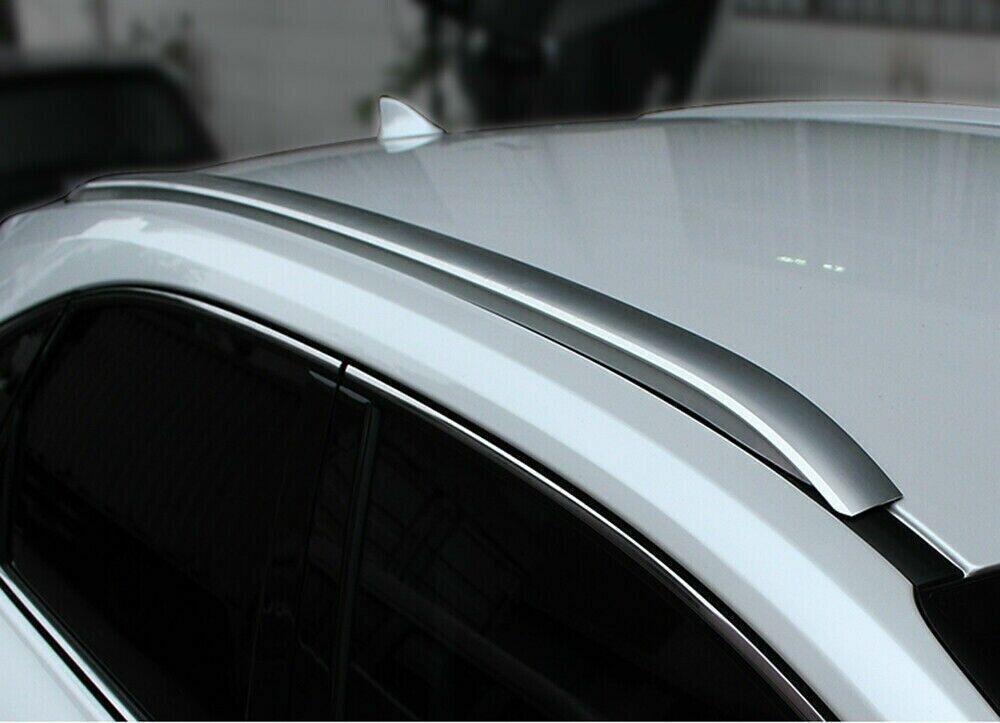 Roof Rails (2 Pcs) for Lexus NX 2014-2021