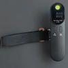 Rechargeable 50kg Handheld Luggage and Fishing Scale