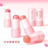 PINKFLASH - Multi-Use Watery Blush Stick - 6 Colors