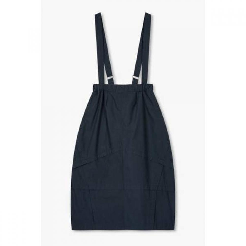 Studio Tomboy Suspender Dress  9166241884 