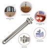Tongshenda TS0009 Stainless Steel Explosion-proof Flange Heating Tube