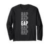 Gap Long Sleeve T-shirt