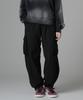 AVIREX WEB LIMITED Belle LINE LACE CARGO PANTS Women's M 010 Black 783-5110605