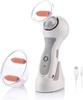 Anti-cellulite Device - CELLUSTOP - Cellulles Force II - Vacuum Therapy - 2 Suction Cups - Rotating Rollers