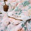 FUANNA Antibacterial Seven-Hole Summer Quilt