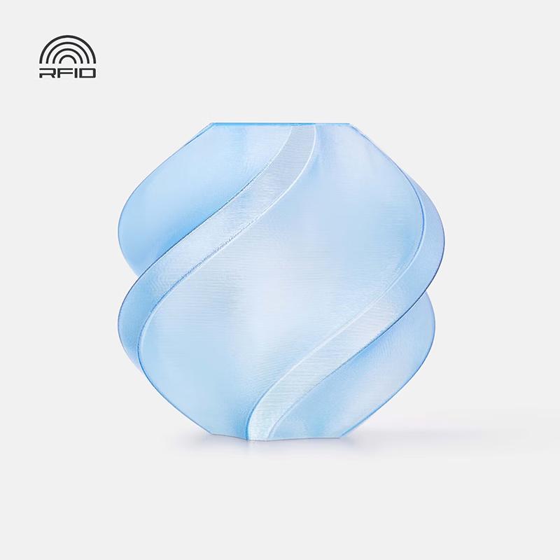 

Bambu Lab PETG Полупрозрачный Катушка для 3D-принтера