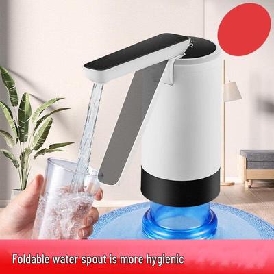 Ru Han Electric Foldable Bottled Water Pump