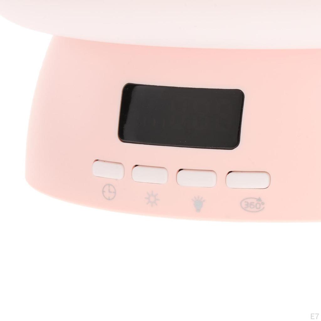 Lights for Kids, Remote Control Star Projector, Night Lighting Lamps Baby Bedrooms