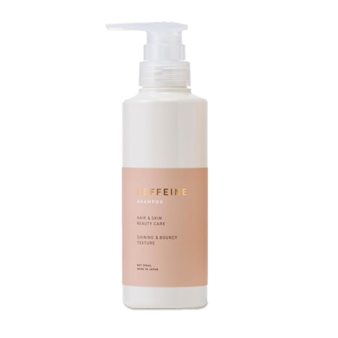

Intercosme Refain Shampoo 300ml