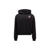 Moncler Sweatshirt Unisex Black I20918G00044809KX999