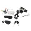 36V 48V 500W Scooter Controller Kit Electric Bicycle Controller with LCD Display for Scooter Modification Accessories