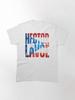 T-shirt Classica di Héctor Lavoe Hector Lavoe