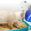 LED Breath Cat Litter Deodorizer Electric Air Purifier Fresh Air Freshener Pet Odor Eliminator  Cat