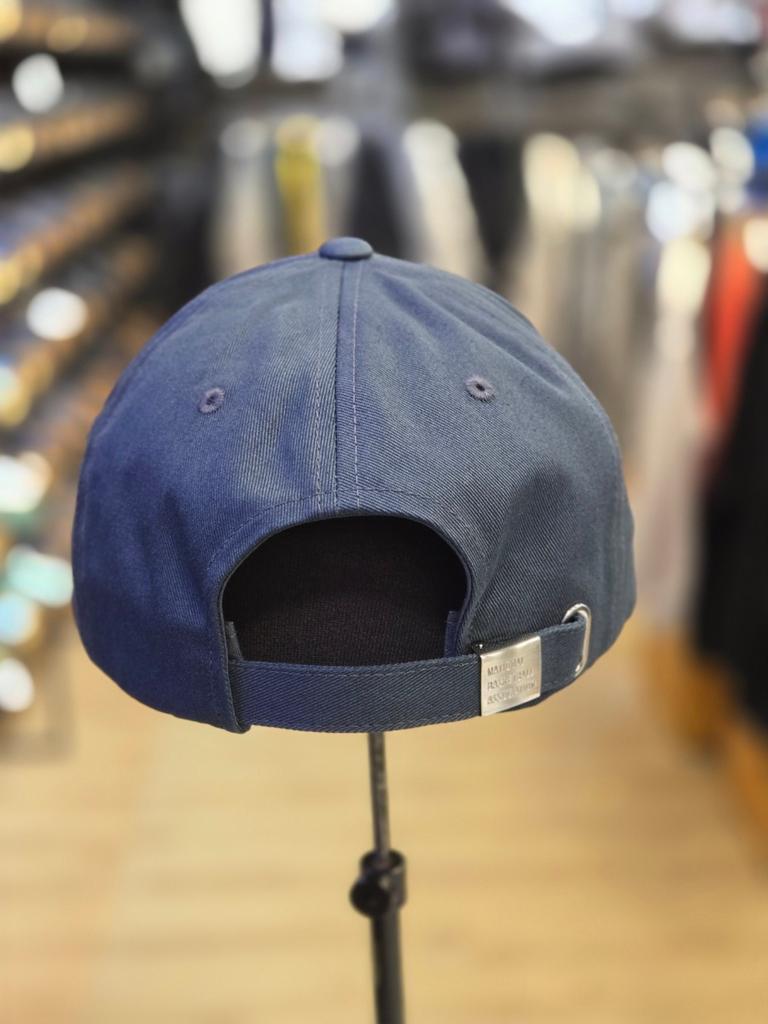 NBA Unisex Letter Embroidered Point Hard Ball Cap N255AP472P (53)