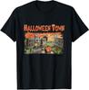 Halloween Town EST 1998 Halloween Party Süßes Halloween T-Shirt