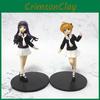 Card Captor Sakura Chibi Model With Durable Pvc Material For Display Collection