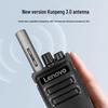 Lenovo Professional Long-Range Two-Way Radios (Twin Pack) (CN Version)
