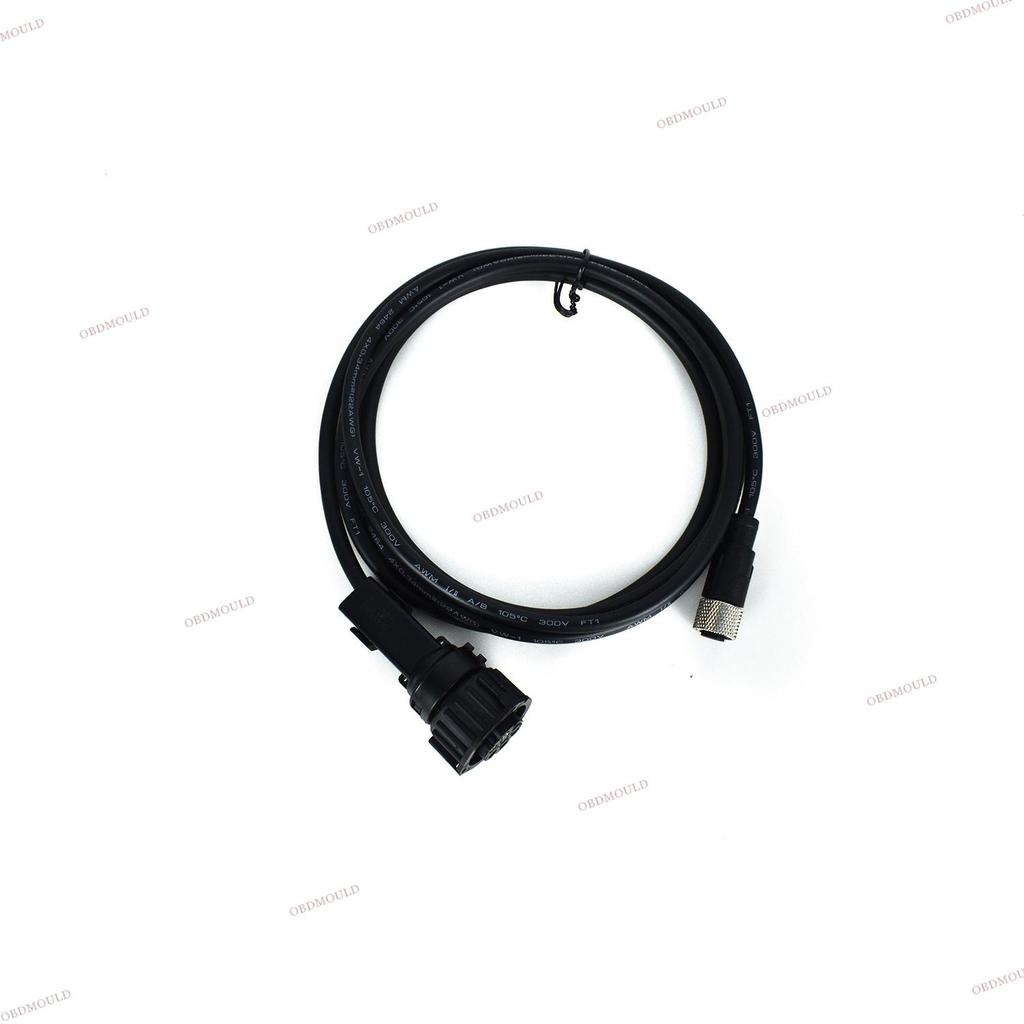 Linde CANBOX Forklift Diagnostic Tool with Pathfinder 2016 Software USB CAN System Scanner