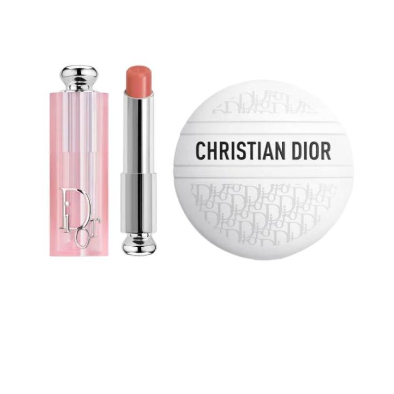

DIOR Skincare Multi-use Cream 50ml + Charm Lip Balm #012 Rosewood 3.2g розового золота