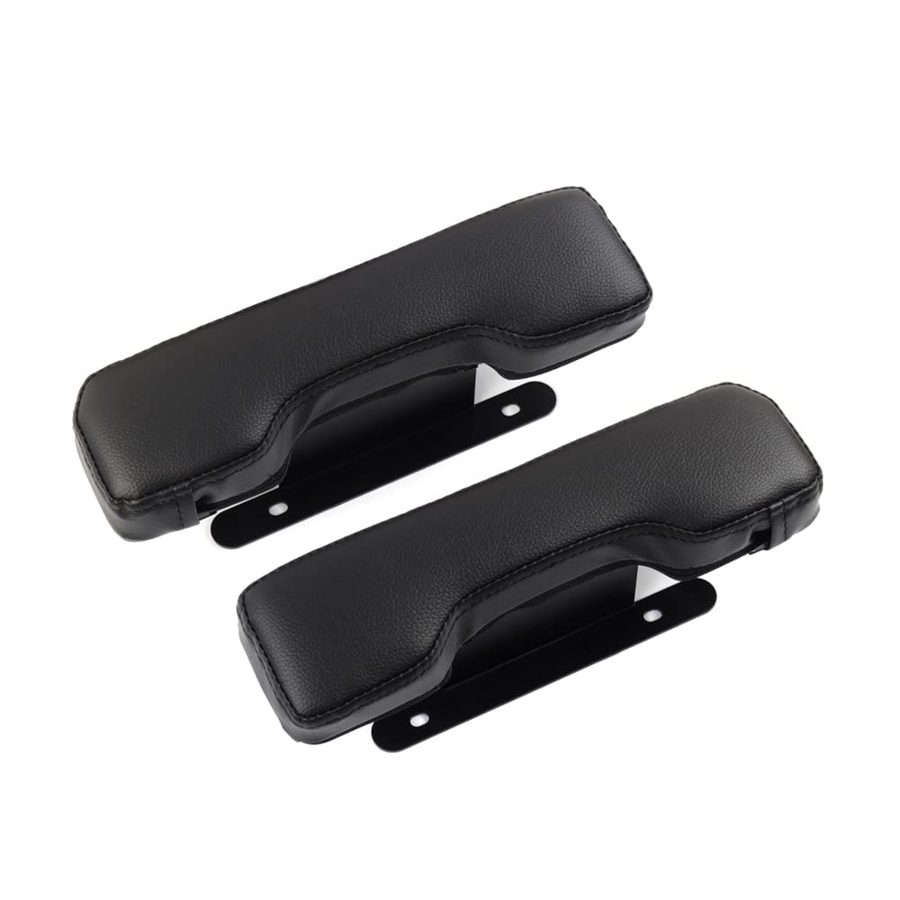 Auto Spec Side Armrests for Suzuki Every Wagon DA17W DA17V Every Mazda Scrum NV100 Clipper Mitsubishi Town Box Every These versatile armrests are