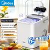 Midea Mașină de gheață automată portabilă