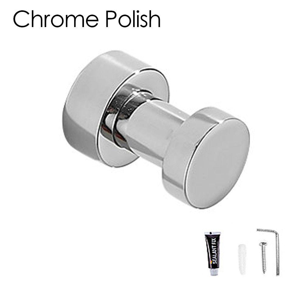 Bathroom&Kitchen For Clothes Bag Hat Decor Hook Wall Hanger Brass Robe Hook Keys Holder Hanging Rack