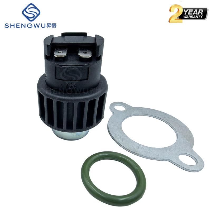 Gearbox Position Sensor For Volvo FH FM NH VM I-Shift Renault Kerax Magnum Premium C/K/T DAF Truck 20562642 7420562642 2260373