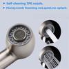 Industrial Kitchen Faucet Spray Head Replacement Corrosion Resistant Sink Attachment G1/2 Thread Kitchen Tap Spare Part